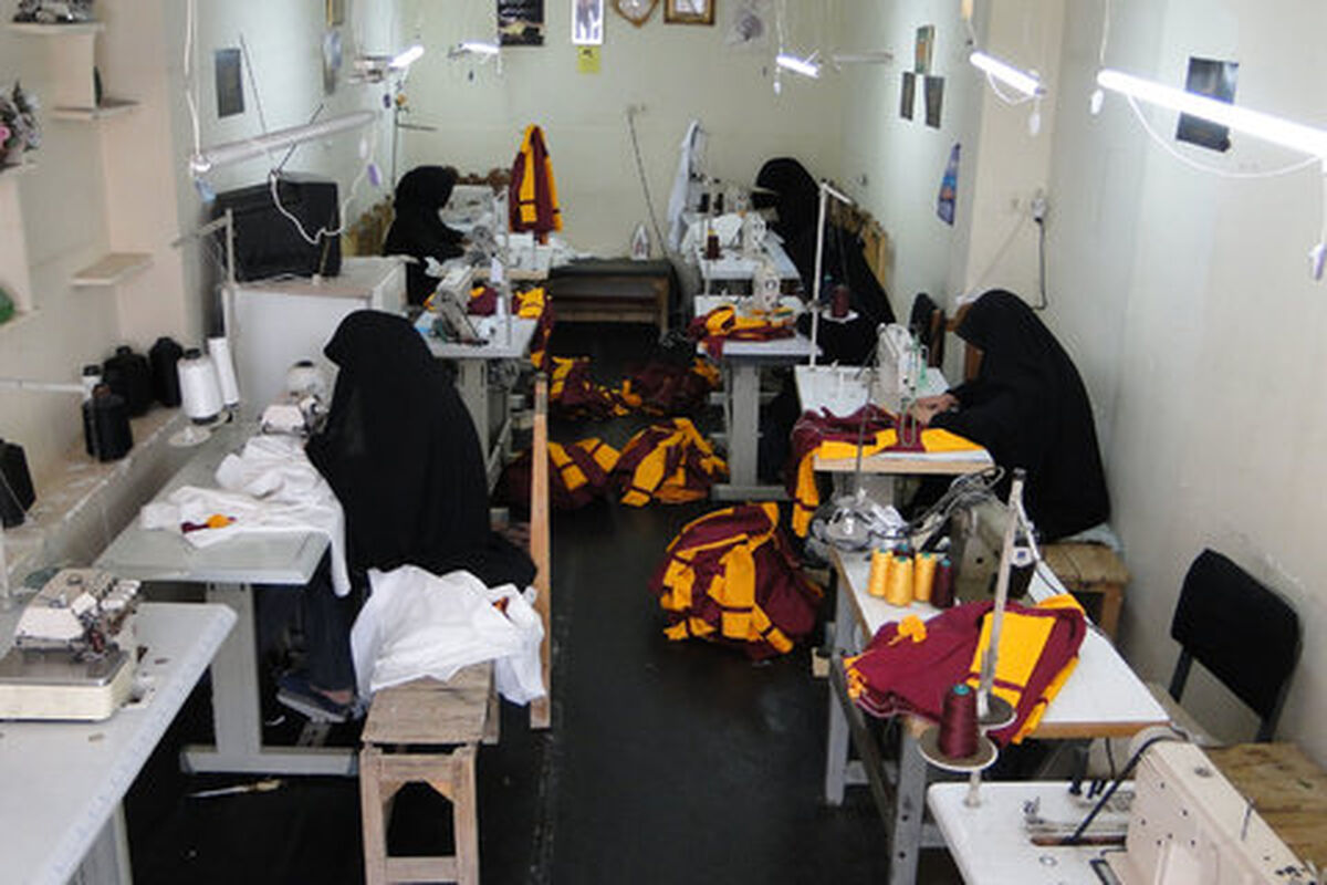  توانمندسازی مددجویان