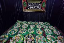 رونمایی از لوح ثبت ملی مراسم «سینی‎گردانی» ماهشهر