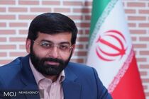 سرپرست دانشگاه هنر اسلامی تبریز منصوب شد