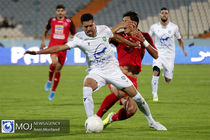 ساعت بازی ماشین سازی تبریز و پرسپولیس مشخص شد