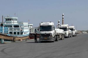 واردات از ترکیه تنها از طریق بانک ها یا صرافی های مجاز