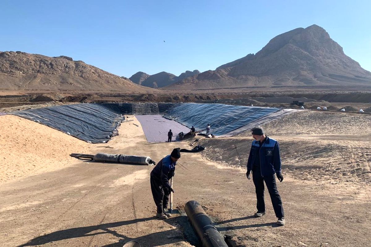 پسماند شهرداری اصفهان