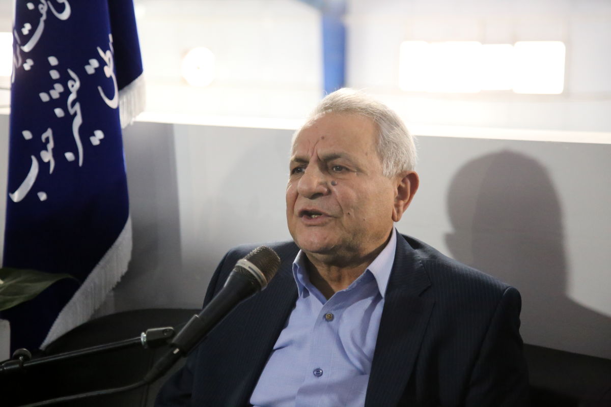 بیژن عالی پور