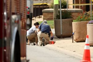 شلیک مرگبار پلیس آمریکا به مهاجر/ ترامپ دفاع کرد