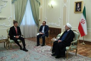 راهی که دولتمردان کنونی انتخاب کرده اند، بی نتیجه و اشتباه است