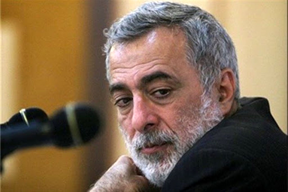 حسین شیخ الاسلام