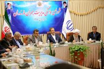 شرایط زندگی در مناطق سیل زده  به حالت عادی برگشت