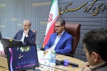 جشنواره موسیقی اقوام ، ظرفیت قابل‌توجهی برای معرفی کردستان است