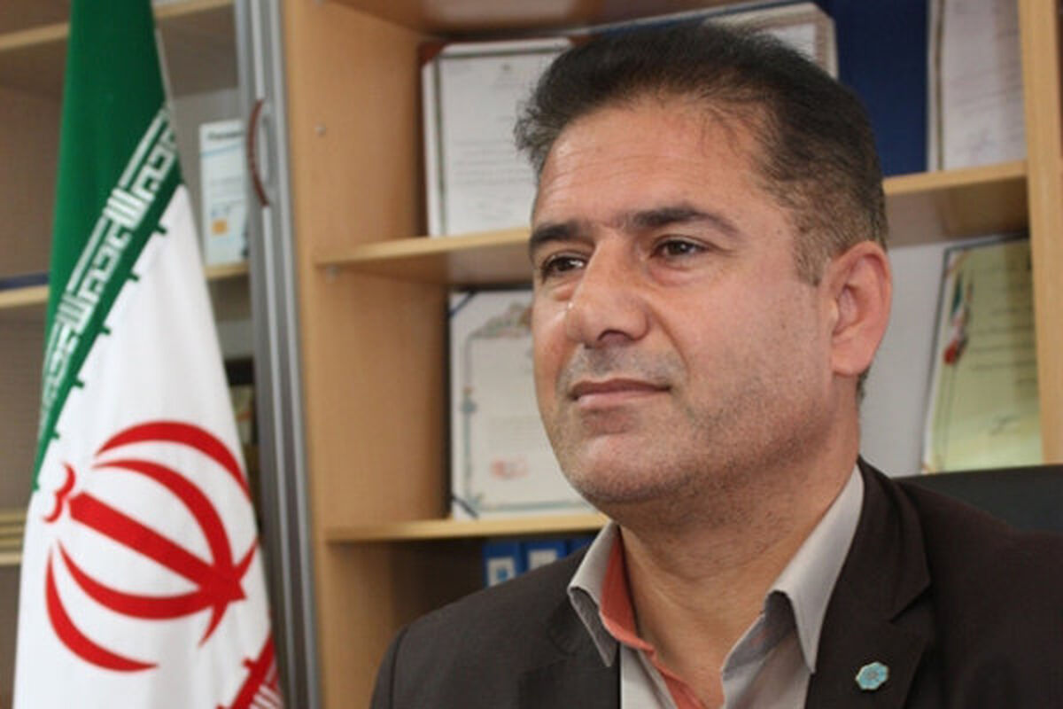 مسعود کردستانی