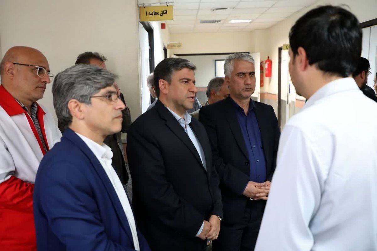 مسعود امامی یگانه