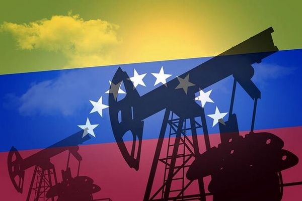 مجوز عمومی برای تولید نفت در ونزوئلا  از سوی آمریکا صادر می‌شود