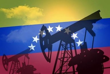 مجوز عمومی برای تولید نفت در ونزوئلا  از سوی آمریکا صادر می‌شود