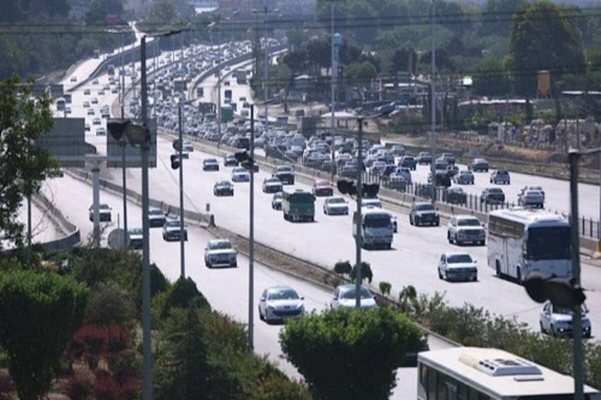 راهداری