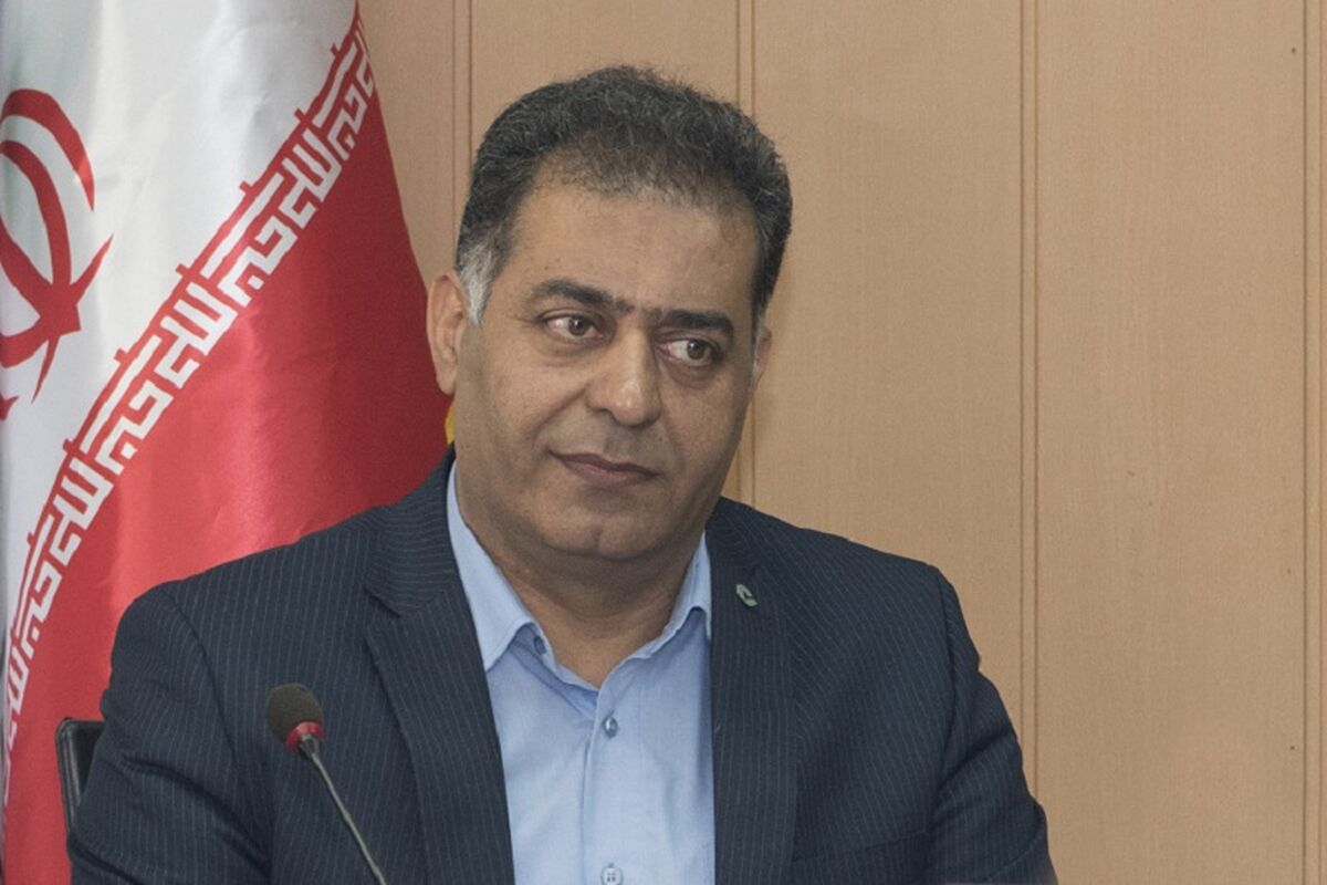 مهر ایران- عکس