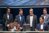 امضای ۱۸ قرارداد و تفاهم‌نامه ساخت بار اول میان شرکت ملی نفت ایران و شرکت‌های دانش‌بنیان