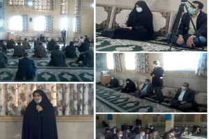 مدیریتی که ناکارآمد باشد، باید از این استان برود 