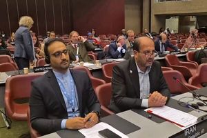 نوروزی، رژیم صهیونیستی را مانع تحقق امنیت پایدار خاورمیانه خواند