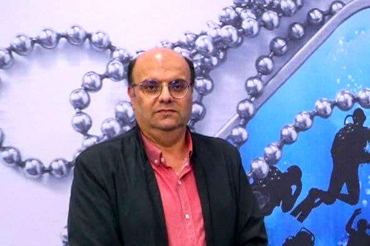 شهدای+غواص+کیش