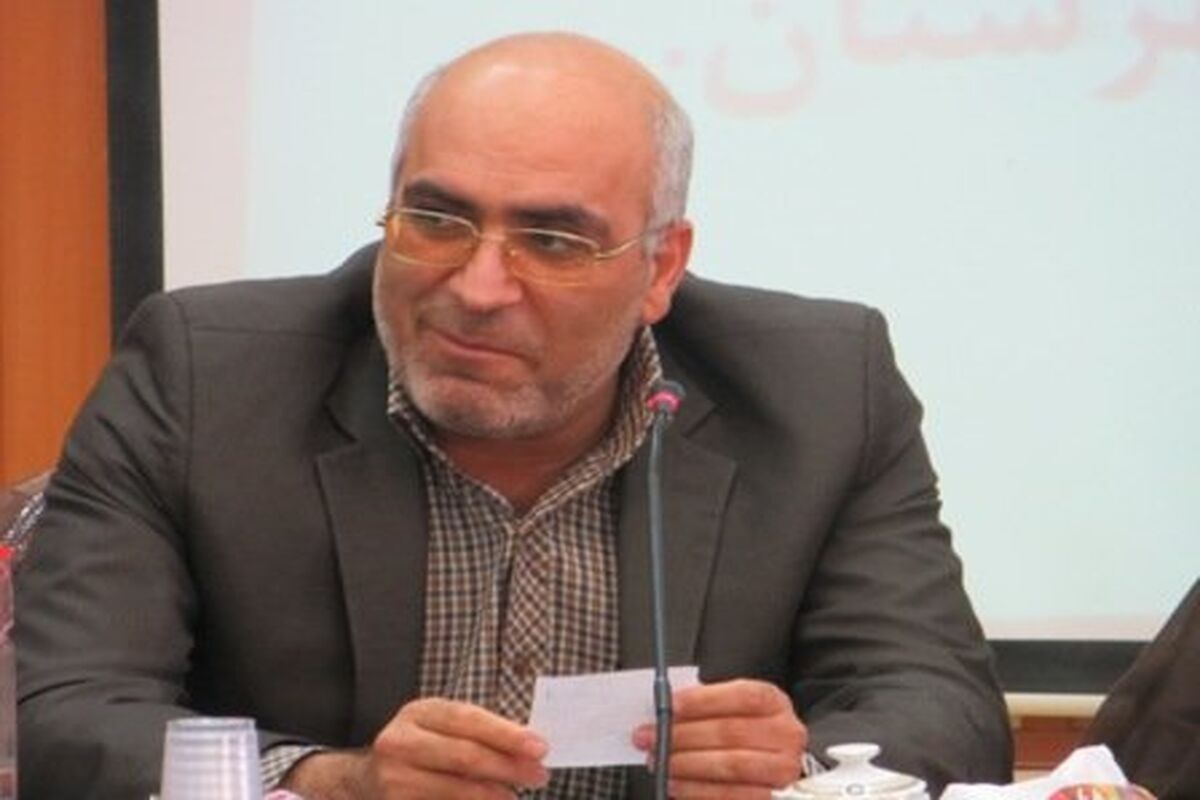 امید علی پارسا