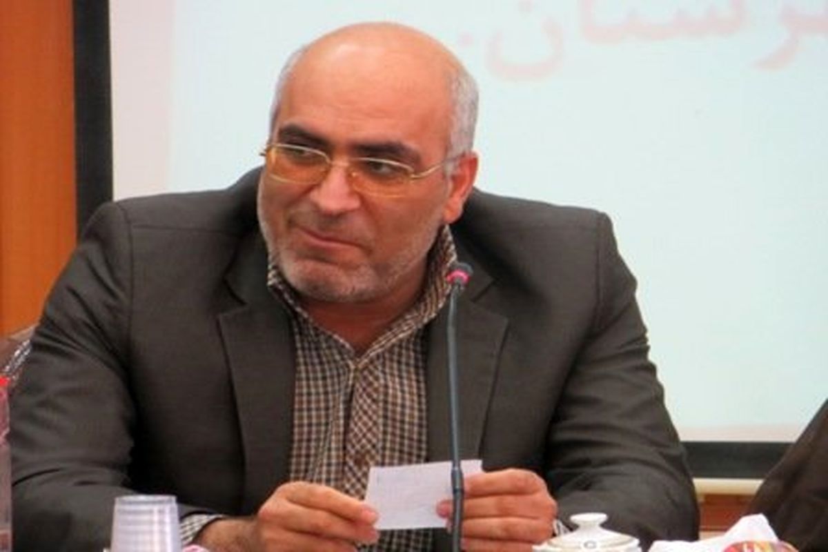 امید علی پارسا