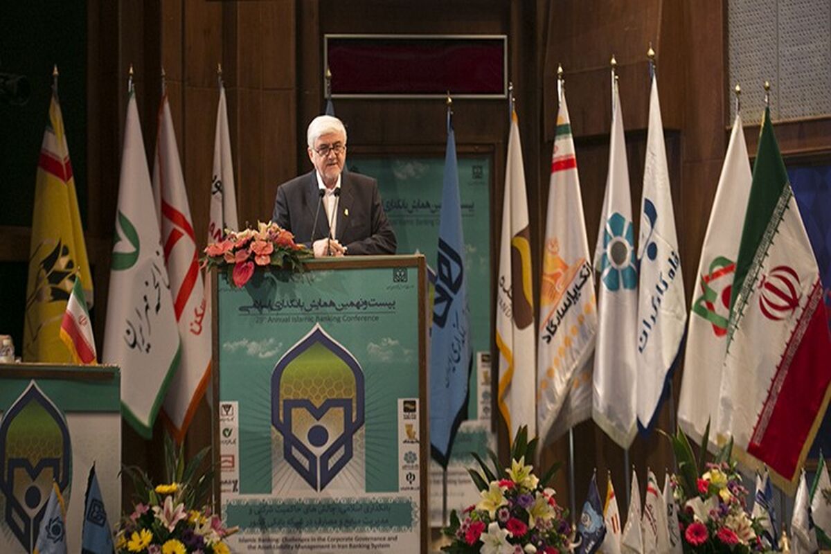 مدیرعامل بانک پاسارگاد