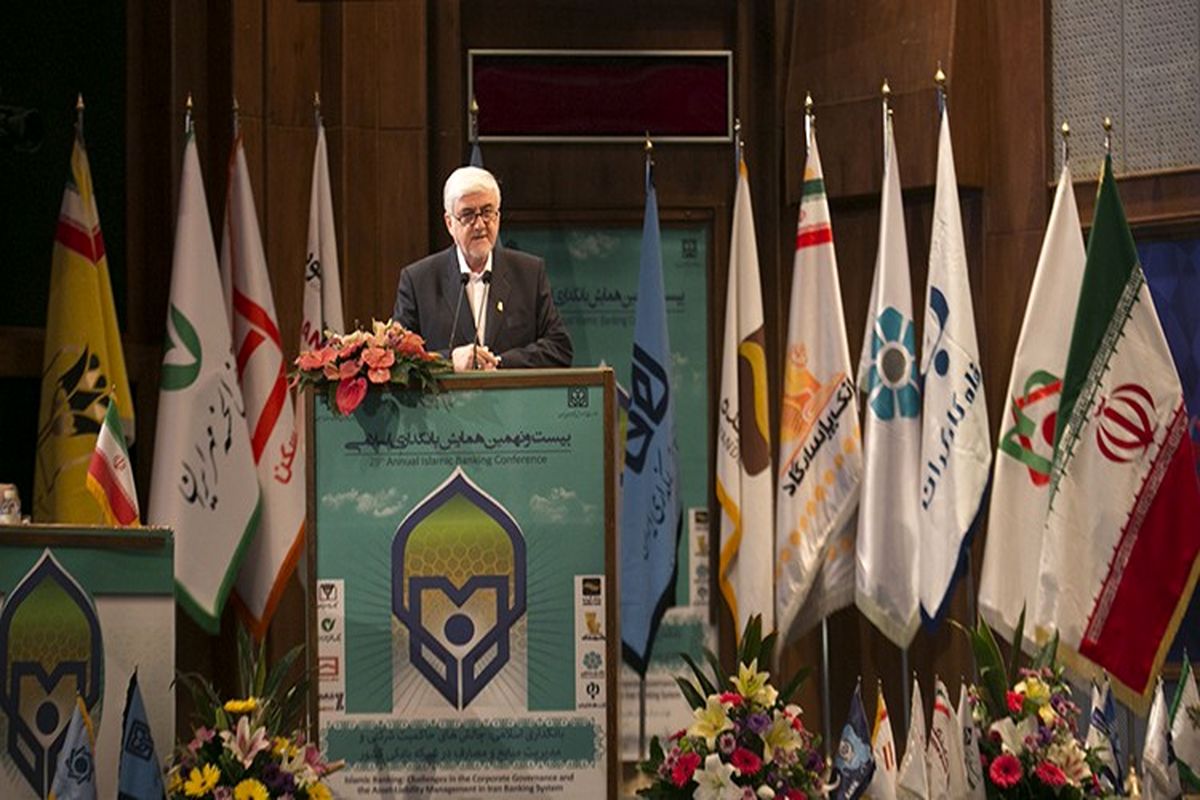 مدیرعامل بانک پاسارگاد