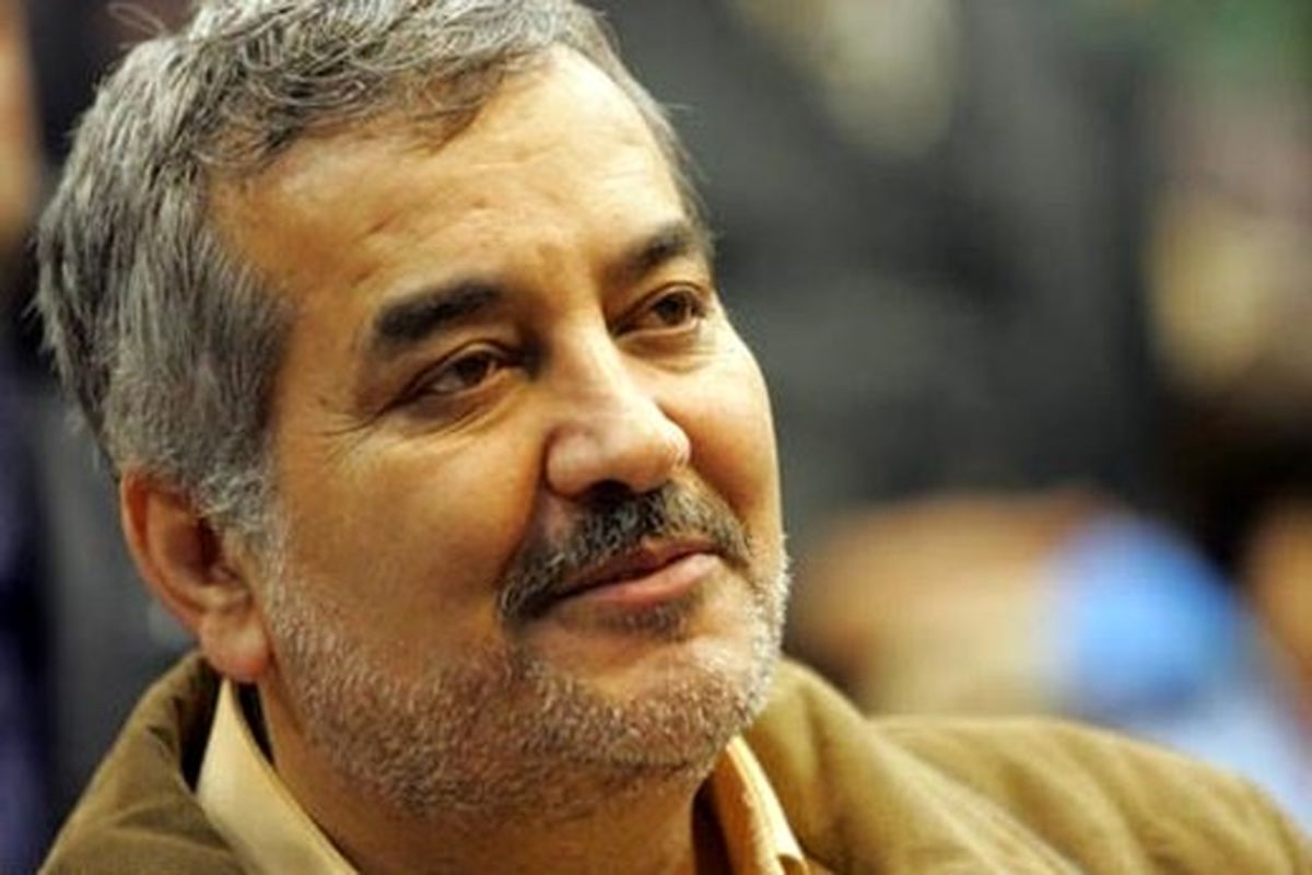 سید امیر حسینی