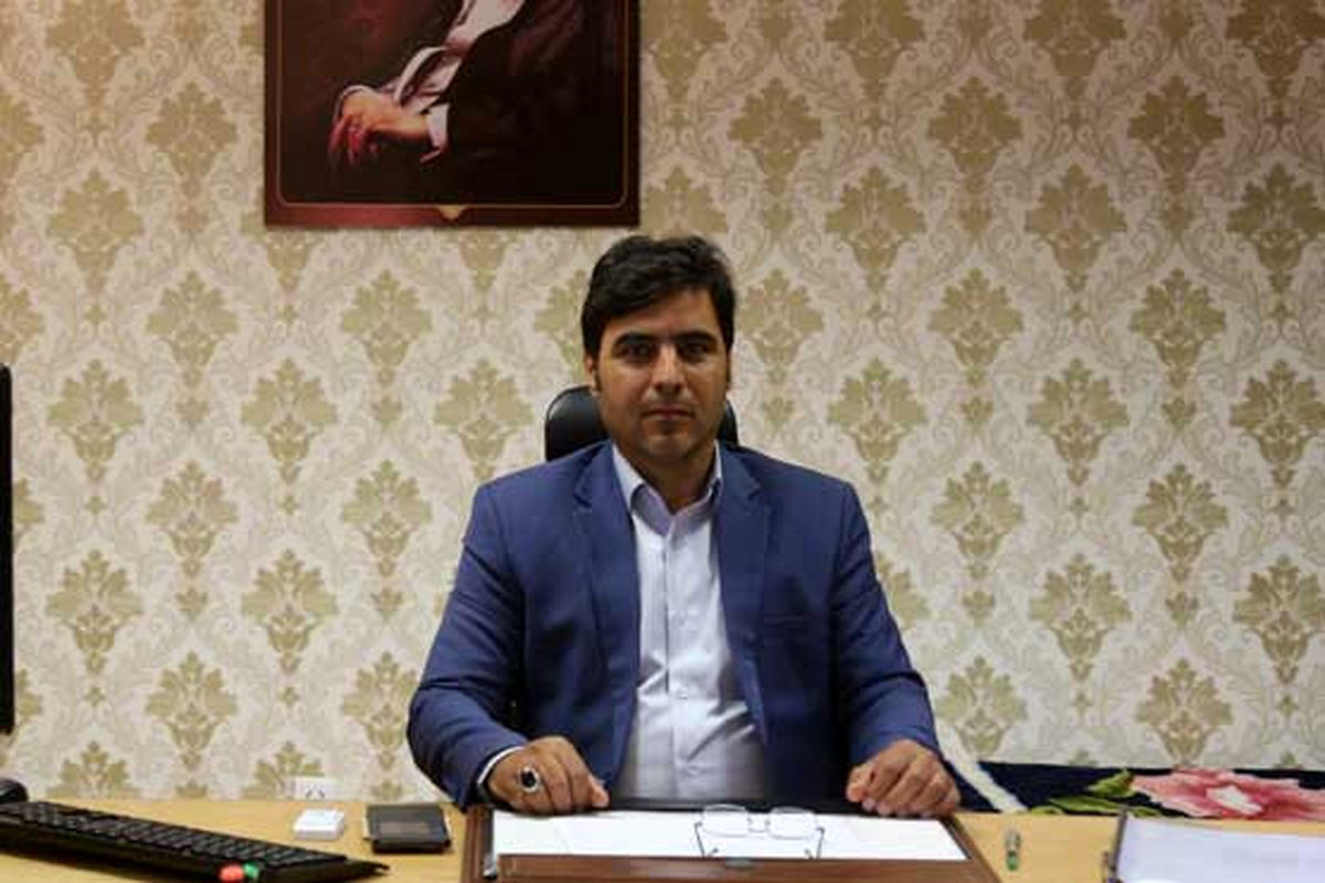 میریک امامی