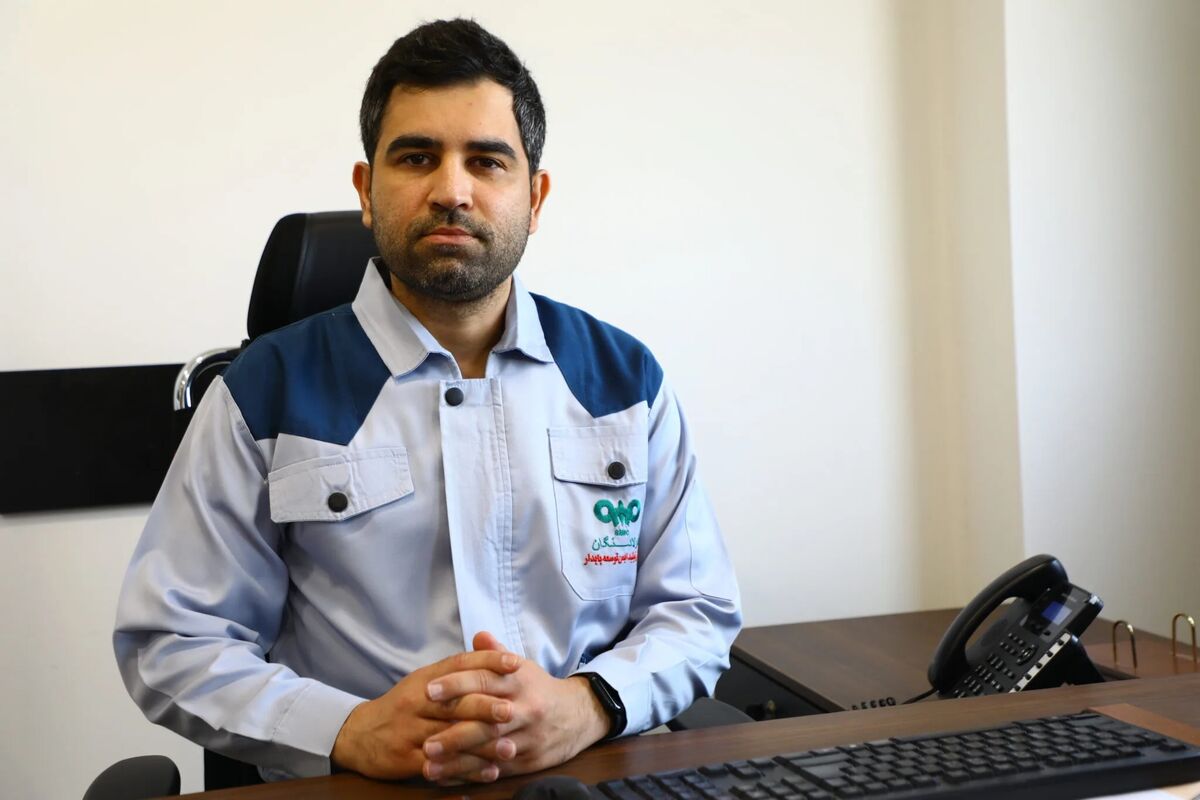فولاد سنگان