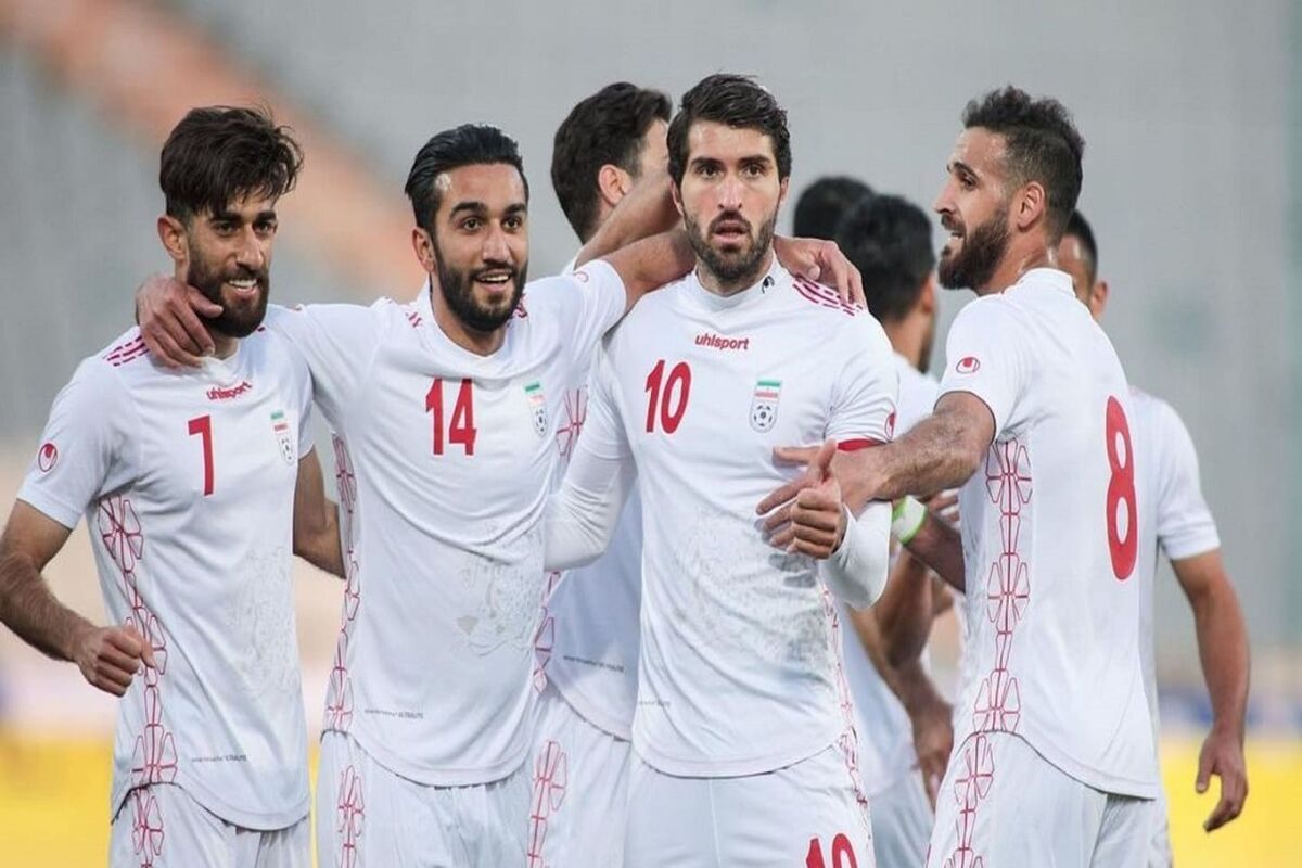 ایران