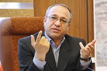 شهردار سنندج عزل شد