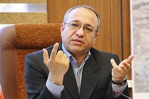 شهردار سنندج عزل شد