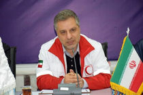 امدادرسانی به ۱۷۵۰ هموطن متأثر از سیل و آبگرفتگی در ۱۷ استان کشور