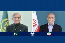  ایران از هر اقدام و کوششی برای ایجاد صلح پایدار میان پاکستان و هند استقبال می کند