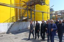 تأکید رئیس‌کل دادگستری مازندران بر تأمین امنیت سرمایه‌گذاری و حمایت از تولید