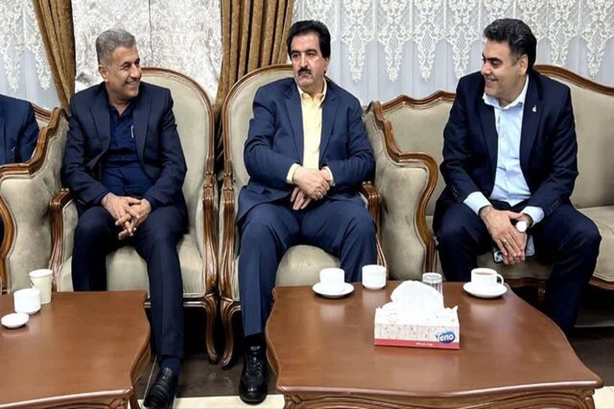 بانک رفاه کارگران