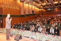 در عرصه صنعت و تولید ، کاری بکنیم که برای آیندگان بماند
