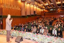 در عرصه صنعت و تولید ، کاری بکنیم که برای آیندگان بماند