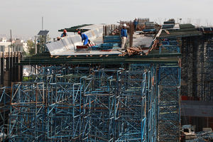 تخصیص دومیلیارد تومان در هفته جهت تکمیل پروژه های نیمه تمام شهرداری شیراز