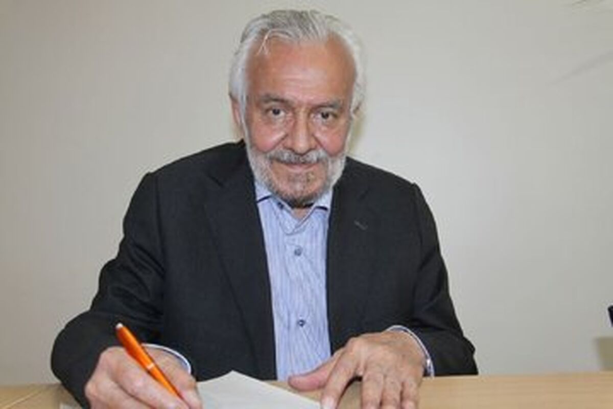 باقر خلیلی