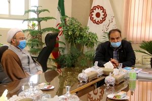 استفاده از ظرفیت حسنه وقف برای توانمندسازی افراد دارای معلولیت 