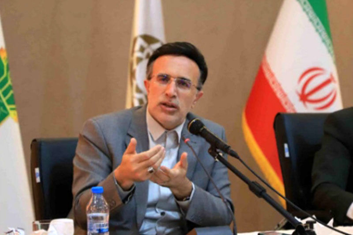 رییس صمت خراسان رضوی