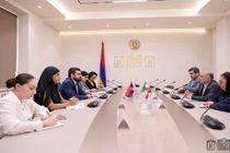 امنیت ایروان و  تهران به یکدیگر گره خورده است