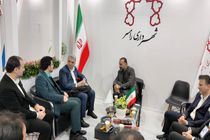 میراث فرهنگی باید در ساختار مدیریتی کمک کند