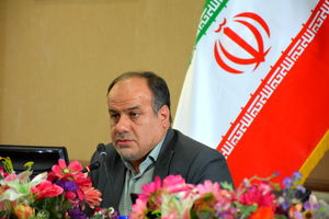 شهردار نجف‌آباد، شهردار برتر فرهنگ‌سازی مالیاتی در استان اصفهان شد