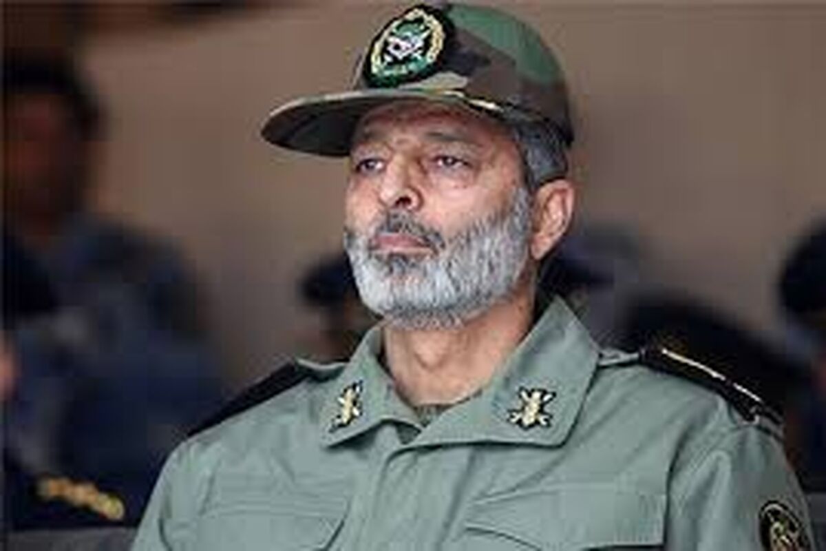 امیر موسوی