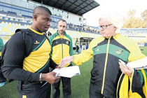 میگوئل کولی به کادر فنی استقلال اضافه می شود