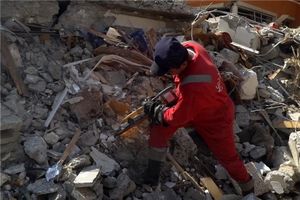 کشف اجساد صدها غیر نظامی در موصل/ ائتلاف آمریکا عامل احتمالی فاجعه