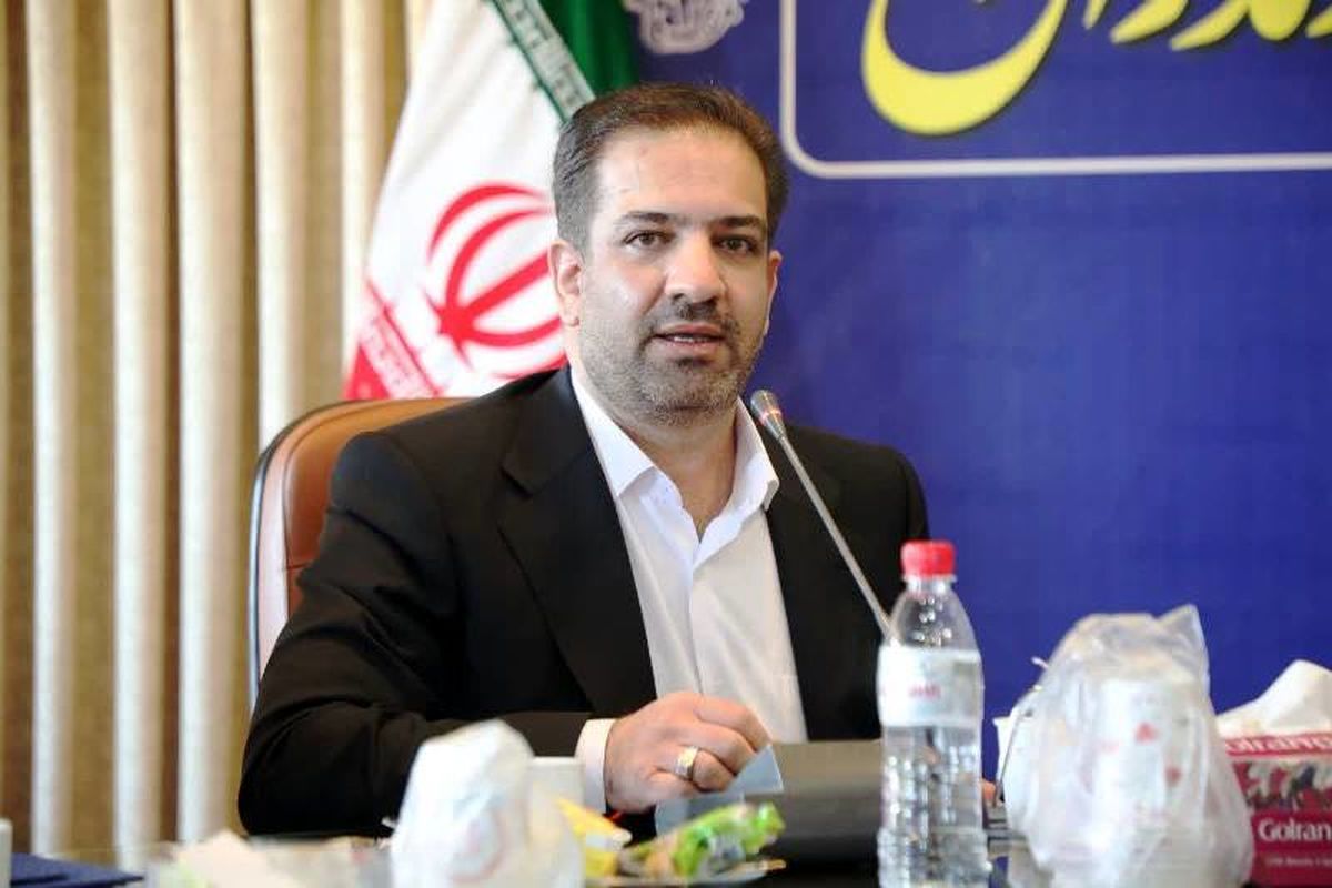 سلگی معاون سیاسی امنیتی استانداری مازندران