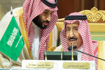 موافقت پادشاه عربستان با افزایش حضور نظامیان آمریکایی در این کشور